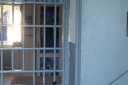 carcere acireale