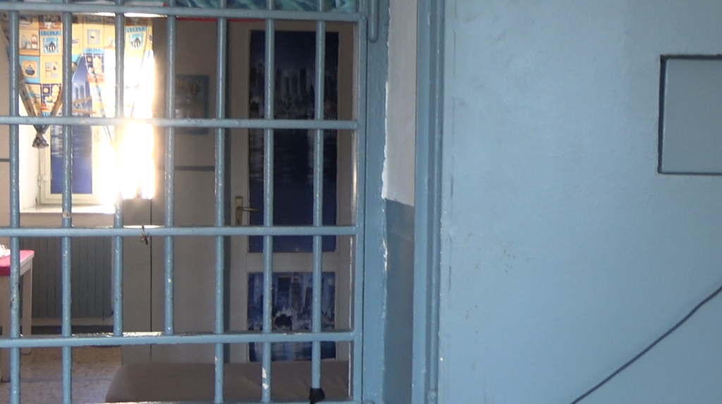 carcere acireale