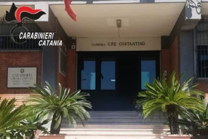 Acireale. Donna rapina e picchia anziano nel 2011, arriva la condanna