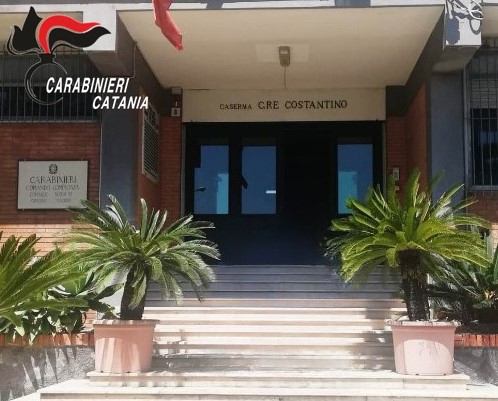 Acireale. Donna rapina e picchia anziano nel 2011, arriva la condanna