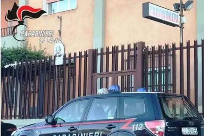 Biancavilla . Rissa in piazza per un fidanzamento che… “non s’ha da fare”