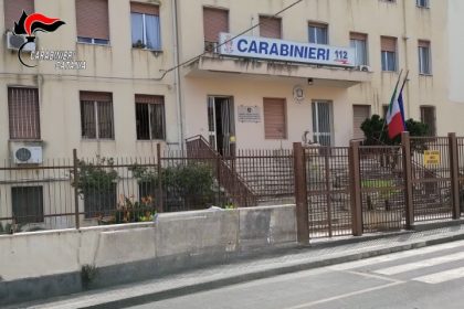 Riposto e Giarre. Emessa ordinanza per 8 indagati