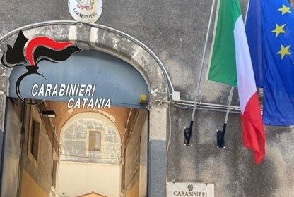 Catania. Aveva droga sintetica nelle tasche: due arresti