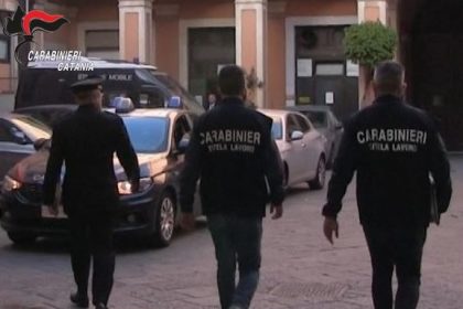  Contrasto all’illegalità diffusa in via Plebiscito