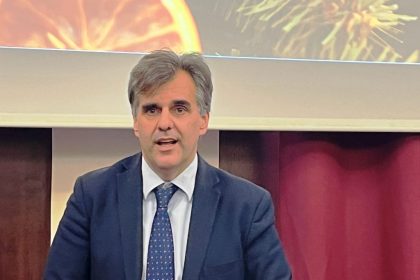 Policlinico Messina. Cuzzocrea. Per pronto soccorso un anno e mezzo