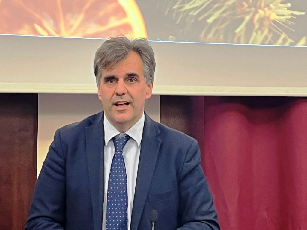 Policlinico Messina. Cuzzocrea. Per pronto soccorso un anno e mezzo