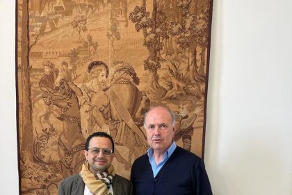 Milazzo. Francesco Coppolino nuovo assessore comunale.