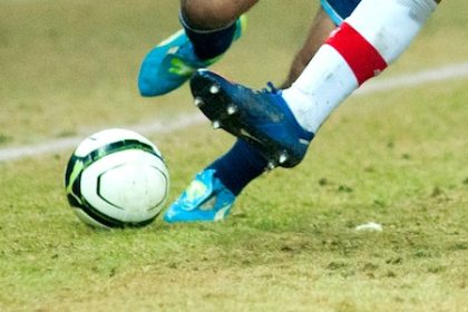 campo sportivo comunale "Bonaiuto Somma"