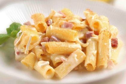maccheroni