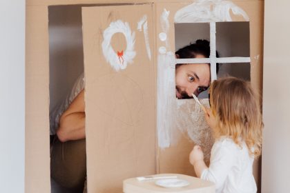 Festa del papà: c'è chi dice no