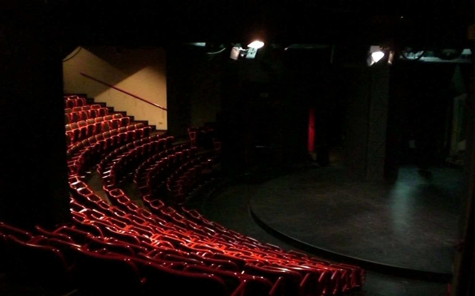 piccolo teatro di catania