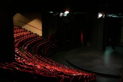 piccolo teatro di catania