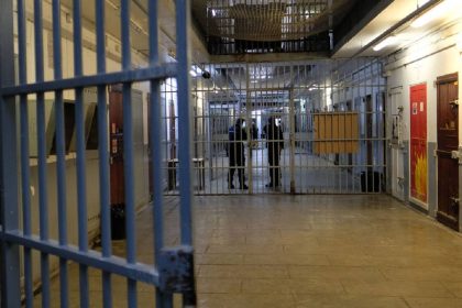 carcere minorenne