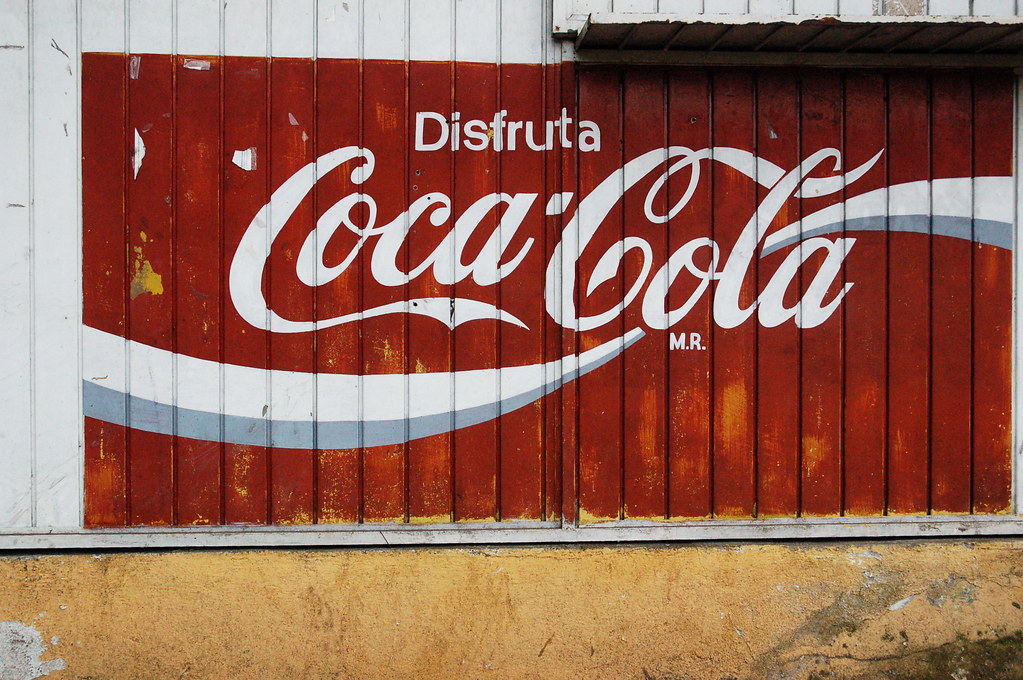 Coca Cola: da Intesa e Sace 10 mln di euro per Sibeg più green.