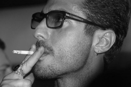 Fabrizio Corona candidato consigliere comunale