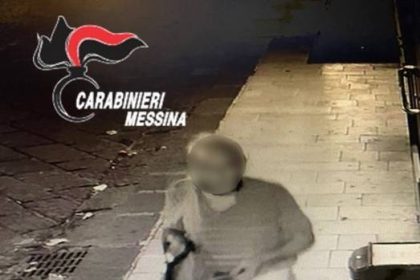 Messina. Clochard uccisa. Senzatetto all'ergastolo