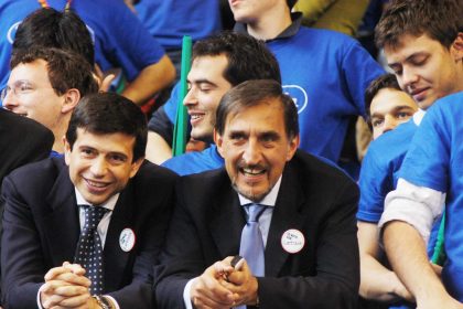 Un libro di storia a La Russa, Pd mobilita Paternò.