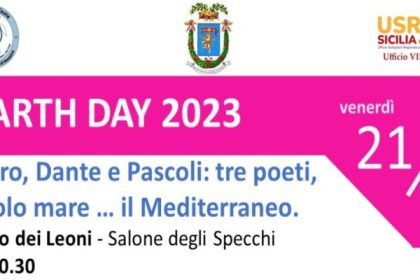 A Palazzo Leoni. La Giornata Mondiale della Terra