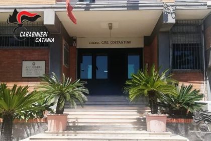Acireale. Denunce e sanzioni per violazioni al C.d.S.