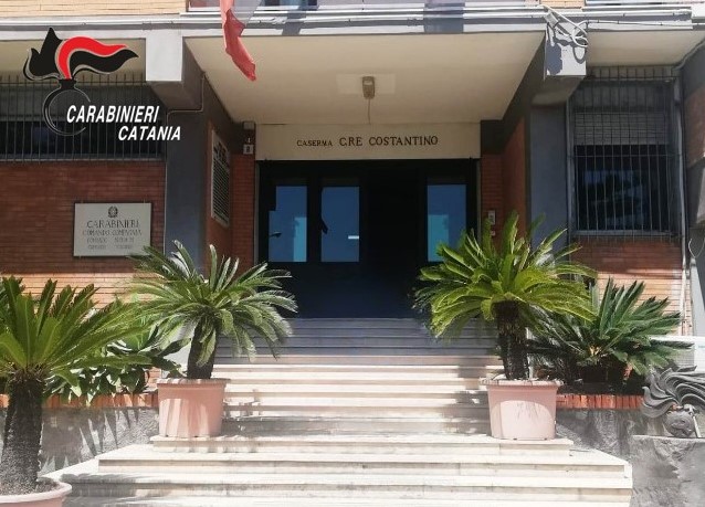 Acireale. Denunce e sanzioni per violazioni al C.d.S.