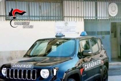 Paternò.Rapina al distributore: G.I.P. conferma ordinanza di custodia cautelare