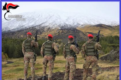 Squadrone eliporto Cacciatori di Sicilia: la loro importanza