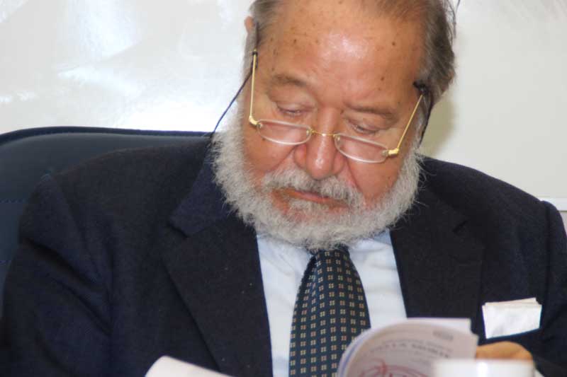 Messina. UniME. Convegno su Lombardi Satriani.
