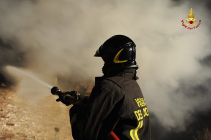 esplosione a tortorici