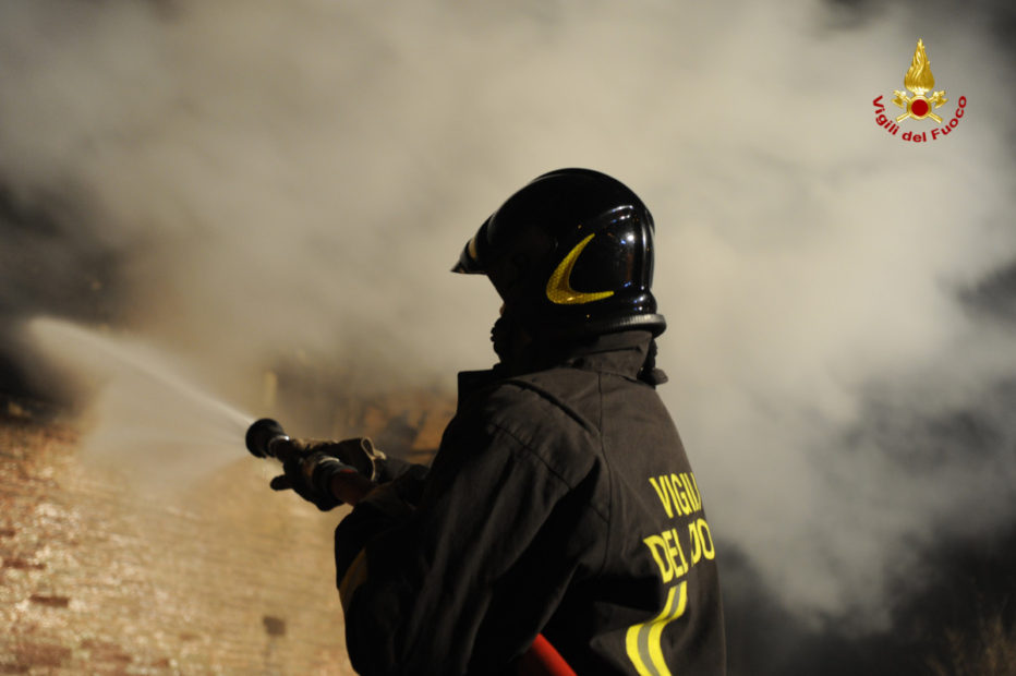 esplosione a tortorici