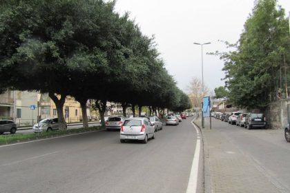 catania circonvallazione