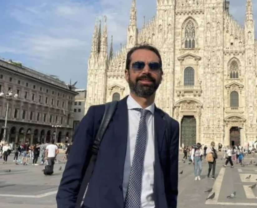 Milano. Il sindaco di Messina incontra Sala. La rigenerazione urbana delle due città