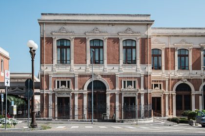 Università di messina