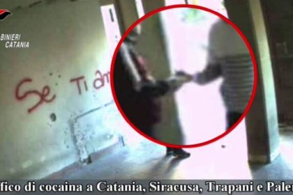 Traffico di cocaina e auto rubate: decine di arresti.