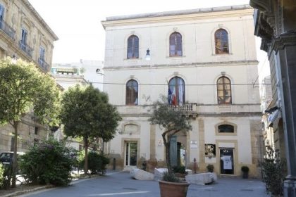consorzio universitario caltanissetta