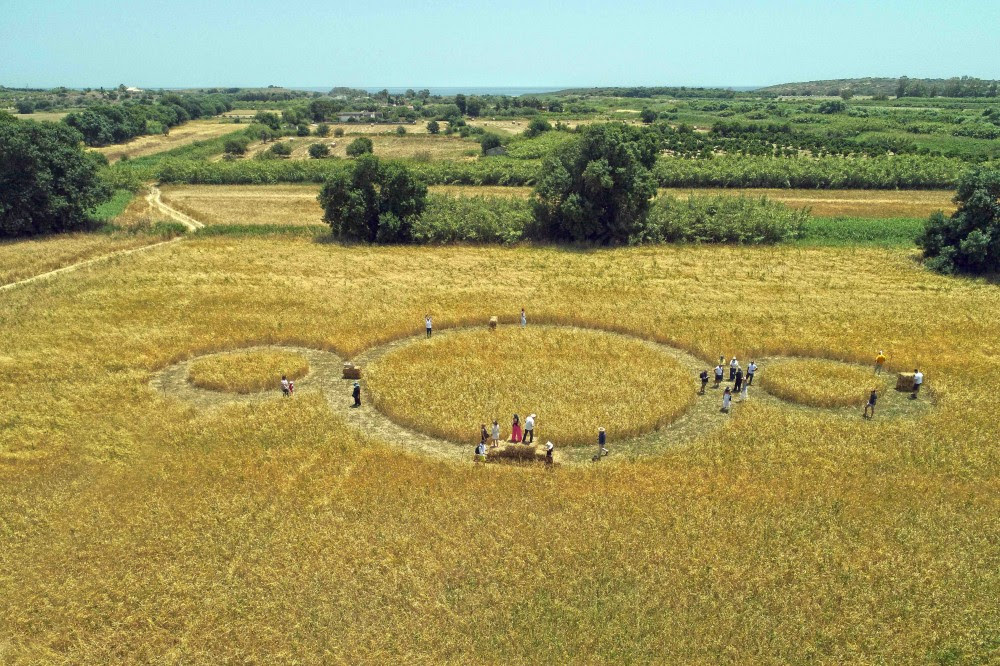 semi antichi un patrimonio da tutelare