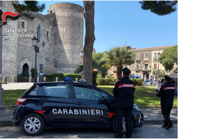 Trovato in possesso di cocaina in due occasioni susseguenti, 21enne arrestato