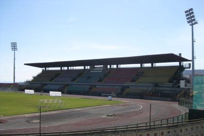 Estorsioni nell'Acireale calcio, tre arresti.