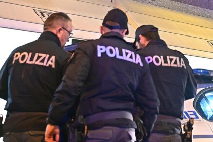 Usura. Interessi fino al 490% : 9 arresti. polizia università