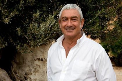 manfredi barbera olio migliore del mondo