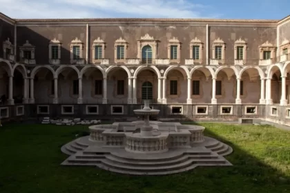 convegno benedettini catania