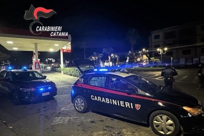 Paternò. Contrasto alle frodi commerciali e alla guida indisciplinata. Una denuncia