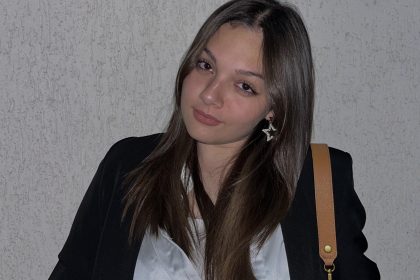 daria d'angelo candidata catenanuova