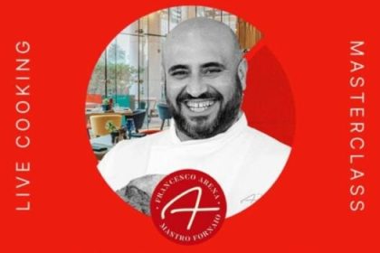 La gastronomia messinese protagonista a Dubai