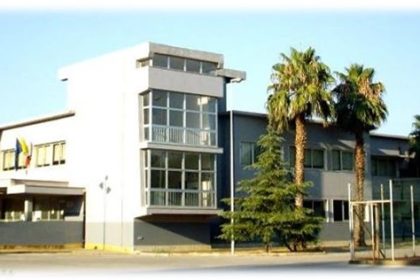 liceo scientifico floridia