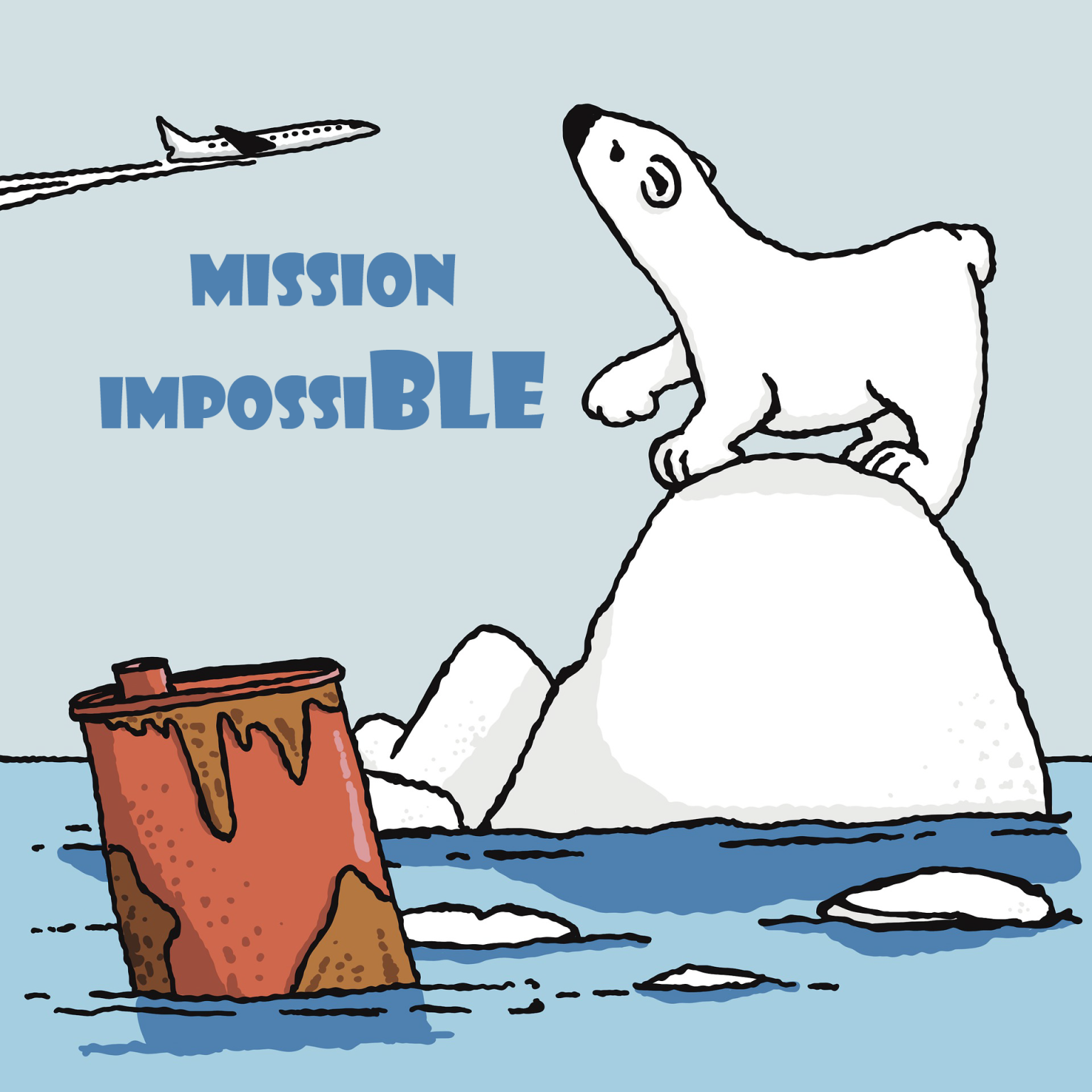 Missione pianeta: mission impossible