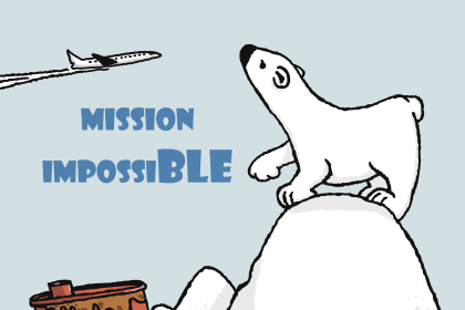Missione pianeta: mission impossible