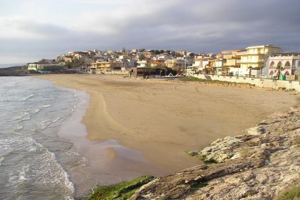 cava d'aliga rissa tra tunisini