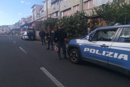polizia nesima