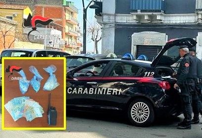 pusher minorenne