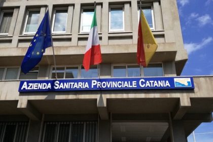 asp catania